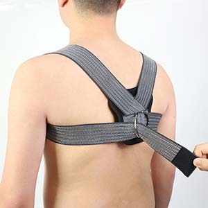 我在哪里可以买到用于矫正姿势的背部带？
