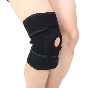 缓解疼痛的最佳护膝