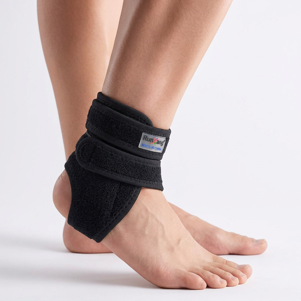 Ankle Support 6143