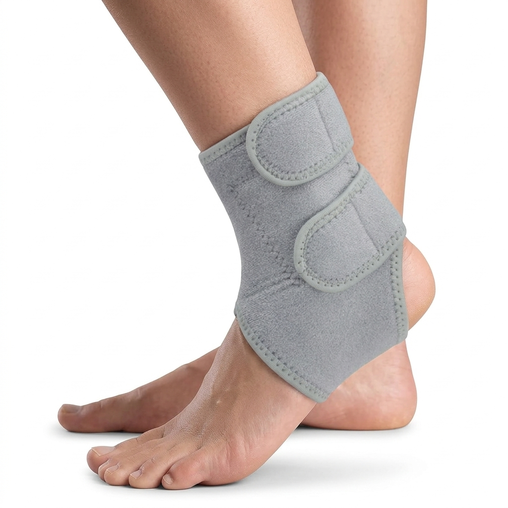 Ankle Support 6143