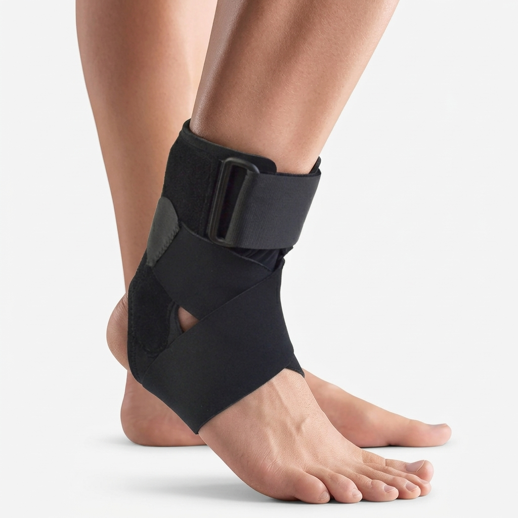 Ankle Support 6143